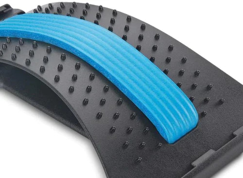 Aparelho de Alongamento para as Costas e Coluna Lombar