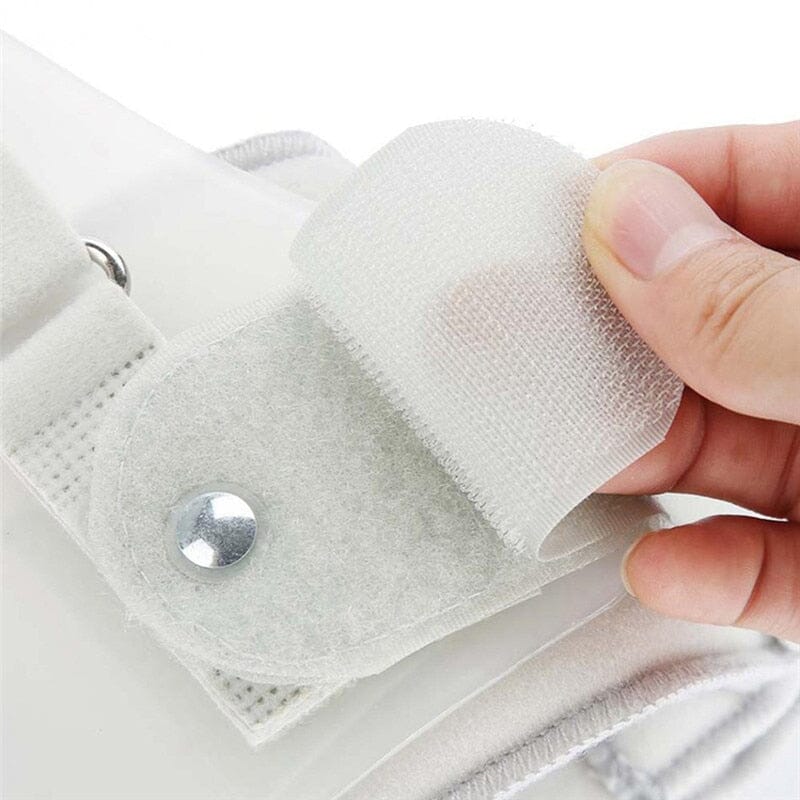 Tala de Suporte, Corretora e Estabilizadora Para Tornozelo-Pé - 2024