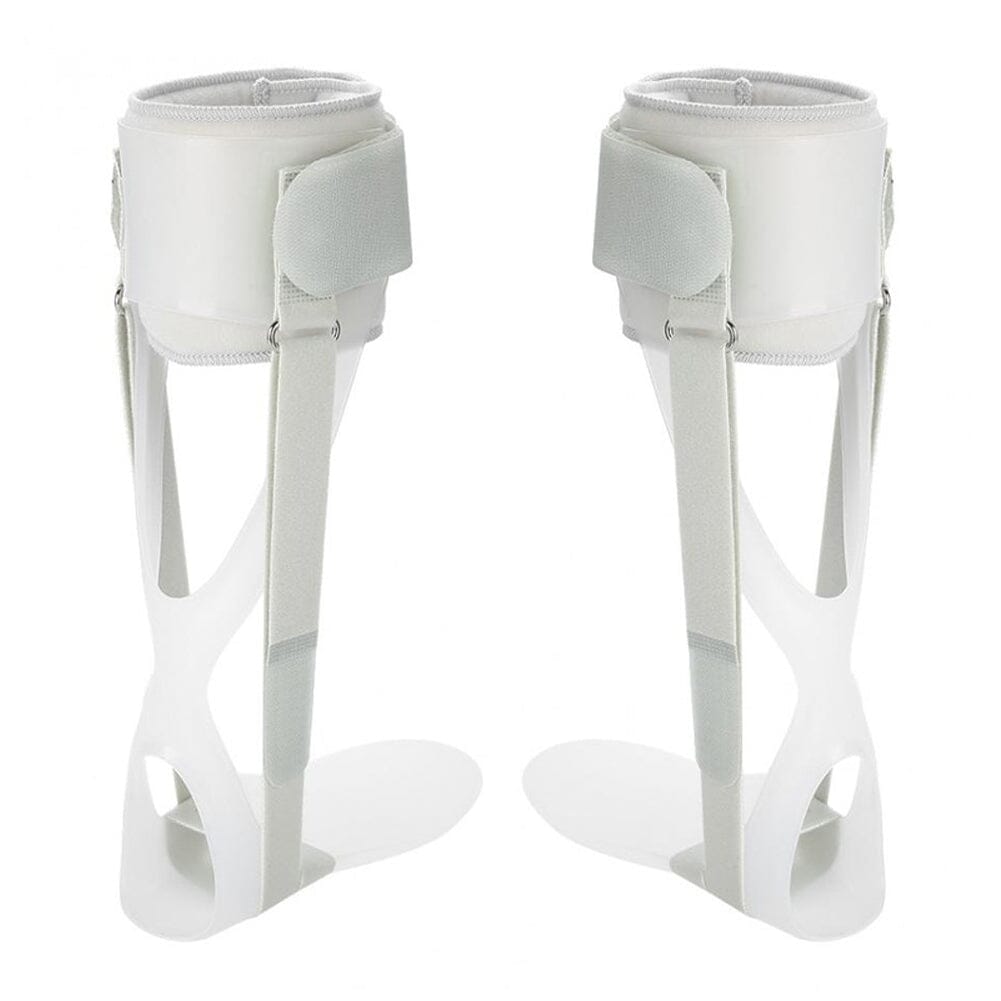 Tala de Suporte, Corretora e Estabilizadora Para Tornozelo-Pé - 2024