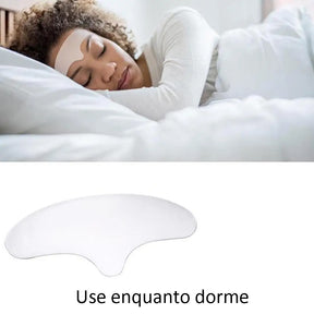 Adesivos de Silicone Orgânico Antirrugas: O Segredo do Rejuvenescimento das Atrizes