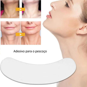 Adesivos de Silicone Orgânico Antirrugas: O Segredo do Rejuvenescimento das Atrizes